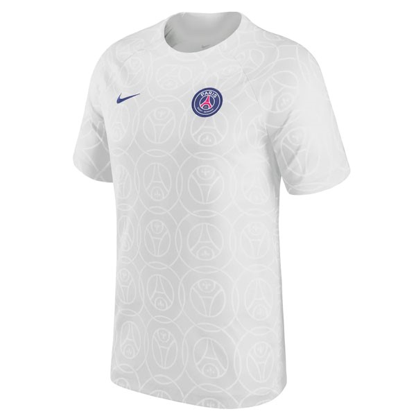 Tailandia Camiseta PSG Pre Match 2022 2023